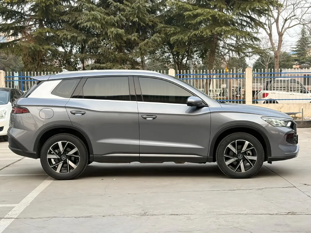 2023 BYD Song Pro 1.5L 110HP L4 E-CVT PHEV 12.9KWH,autocango,china used car exporter,china ev exporter,chinese used car exporter,chinese used ev exporter