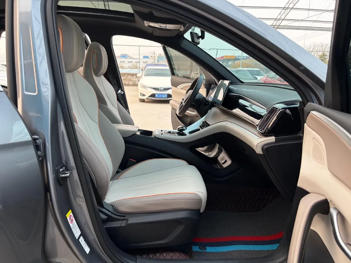 2023 BYD Song Pro 1.5L 110HP L4 E-CVT PHEV 12.9KWH,autocango,china used car exporter,china ev exporter,chinese used car exporter,chinese used ev exporter