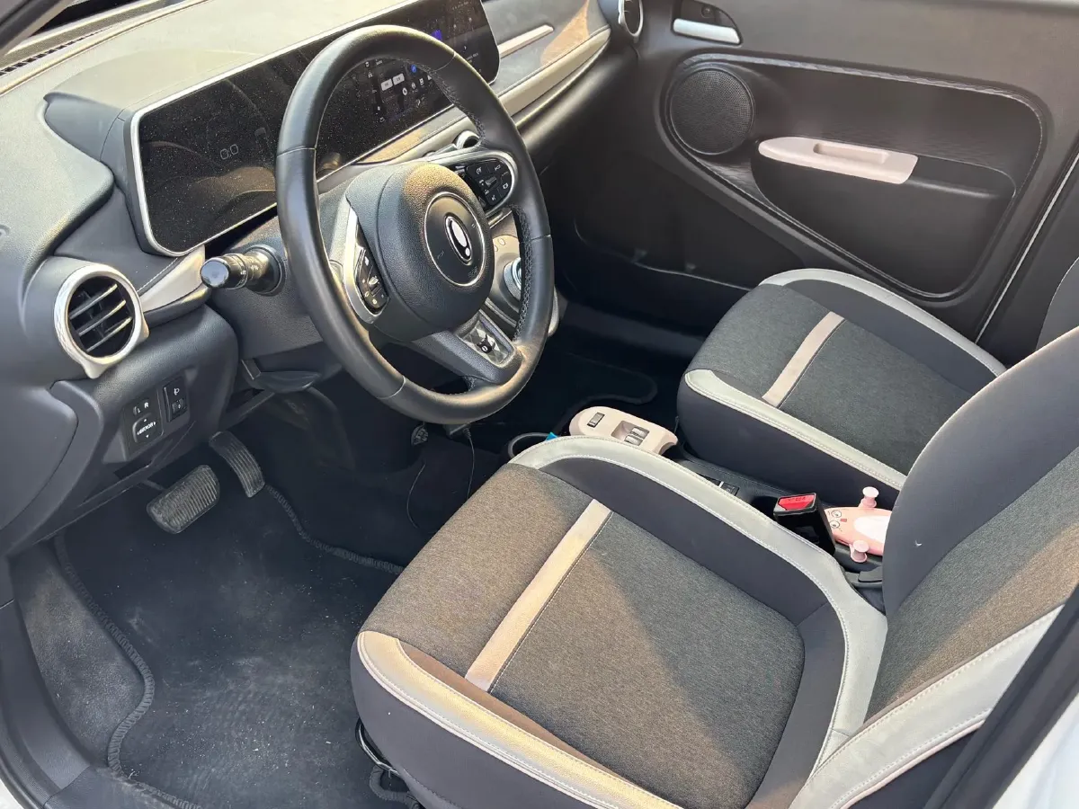 2022 Ora BlackCat BEV 28.5KWH,autocango,china used car exporter,china ev exporter,chinese used car exporter,chinese used ev exporter