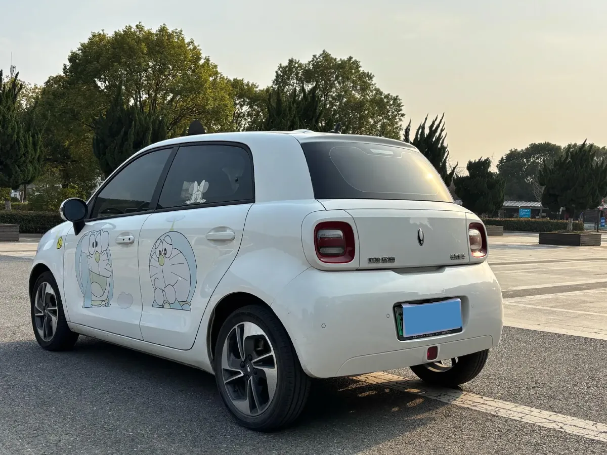 2022 Ora BlackCat BEV 28.5KWH,autocango,china used car exporter,china ev exporter,chinese used car exporter,chinese used ev exporter