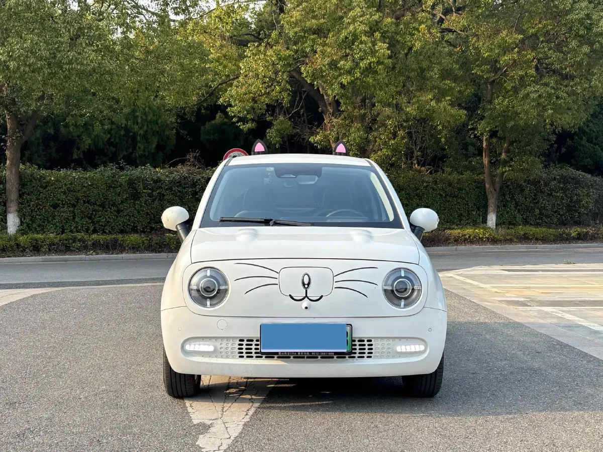 2022 Ora BlackCat BEV 28.5KWH,autocango,china used car exporter,china ev exporter,chinese used car exporter,chinese used ev exporter