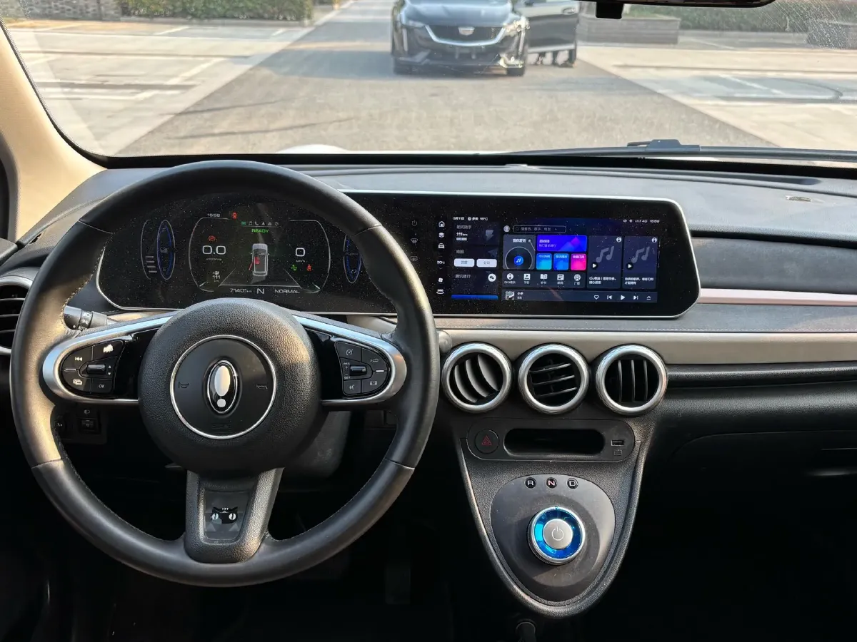 2022 Ora BlackCat BEV 28.5KWH,autocango,china used car exporter,china ev exporter,chinese used car exporter,chinese used ev exporter