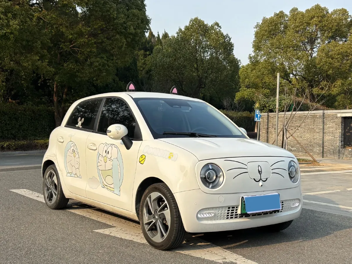 2022 Ora BlackCat BEV 28.5KWH,autocango,china used car exporter,china ev exporter,chinese used car exporter,chinese used ev exporter