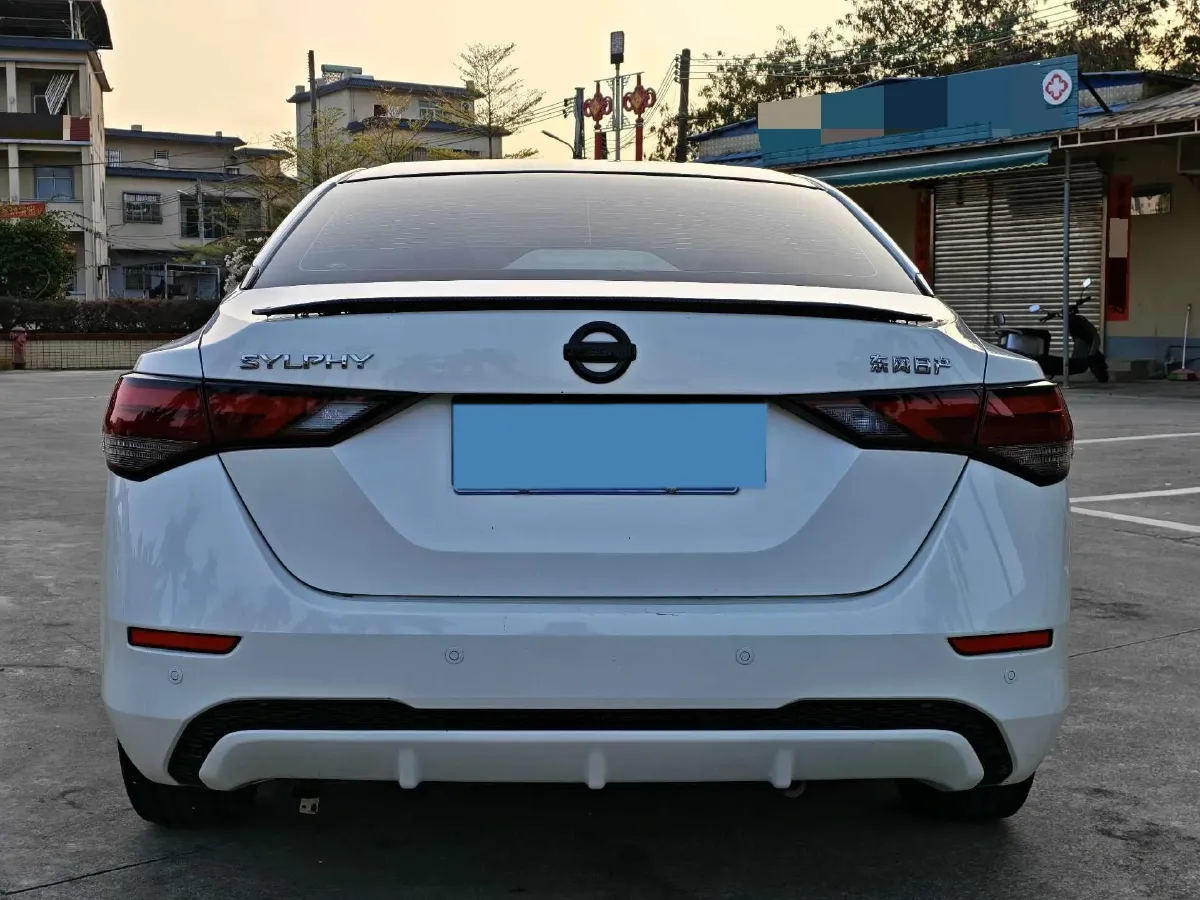 2020 Nissan Sylphy 1.6L 135HP L4 CVT,autocango,china used car exporter,china ev exporter,chinese used car exporter,chinese used ev exporter