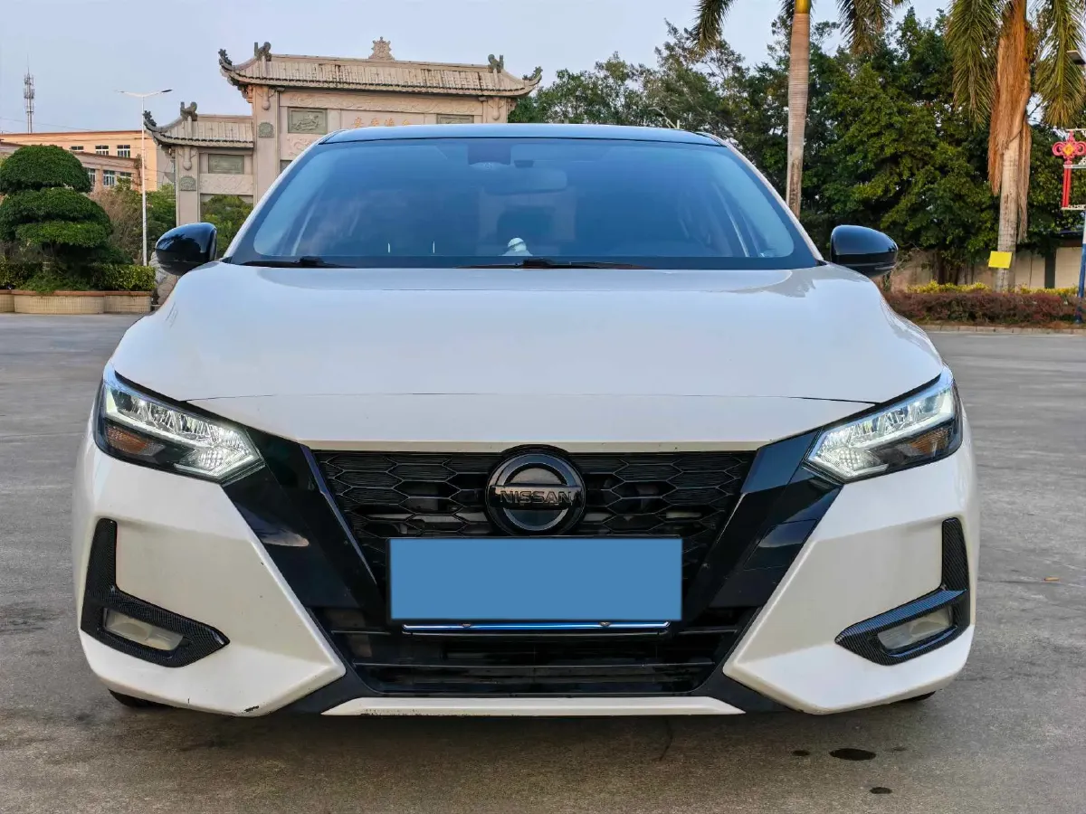 2020 Nissan Sylphy 1.6L 135HP L4 CVT,autocango,china used car exporter,china ev exporter,chinese used car exporter,chinese used ev exporter