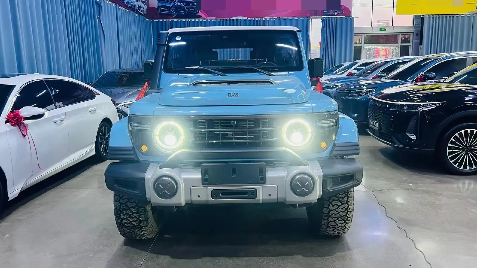 2025 212 212 T01 2.0T 252HP L4 8AT,autocango,china used car exporter,china ev exporter,chinese used car exporter,chinese used ev exporter