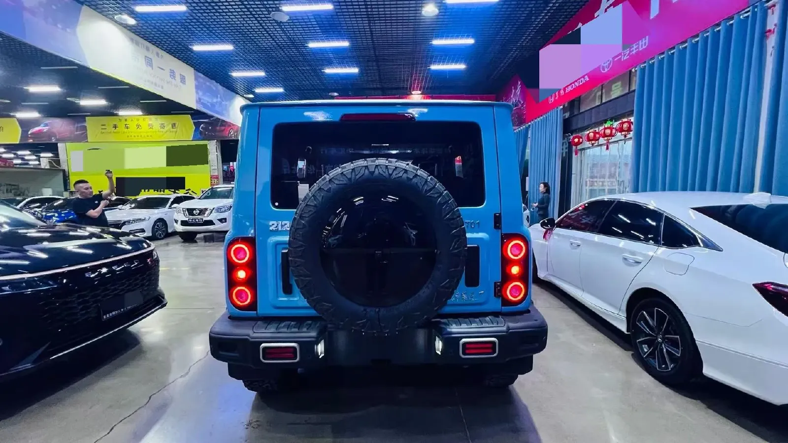 2025 212 212 T01 2.0T 252HP L4 8AT,autocango,china used car exporter,china ev exporter,chinese used car exporter,chinese used ev exporter