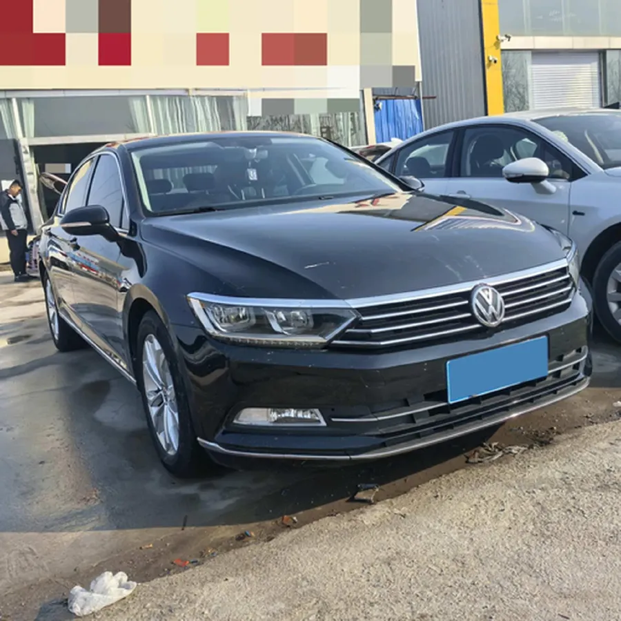 2019 Volkswagen Magotan 2.0T 186HP L4 7DCT,autocango,china used car exporter,china ev exporter,chinese used car exporter,chinese used ev exporter