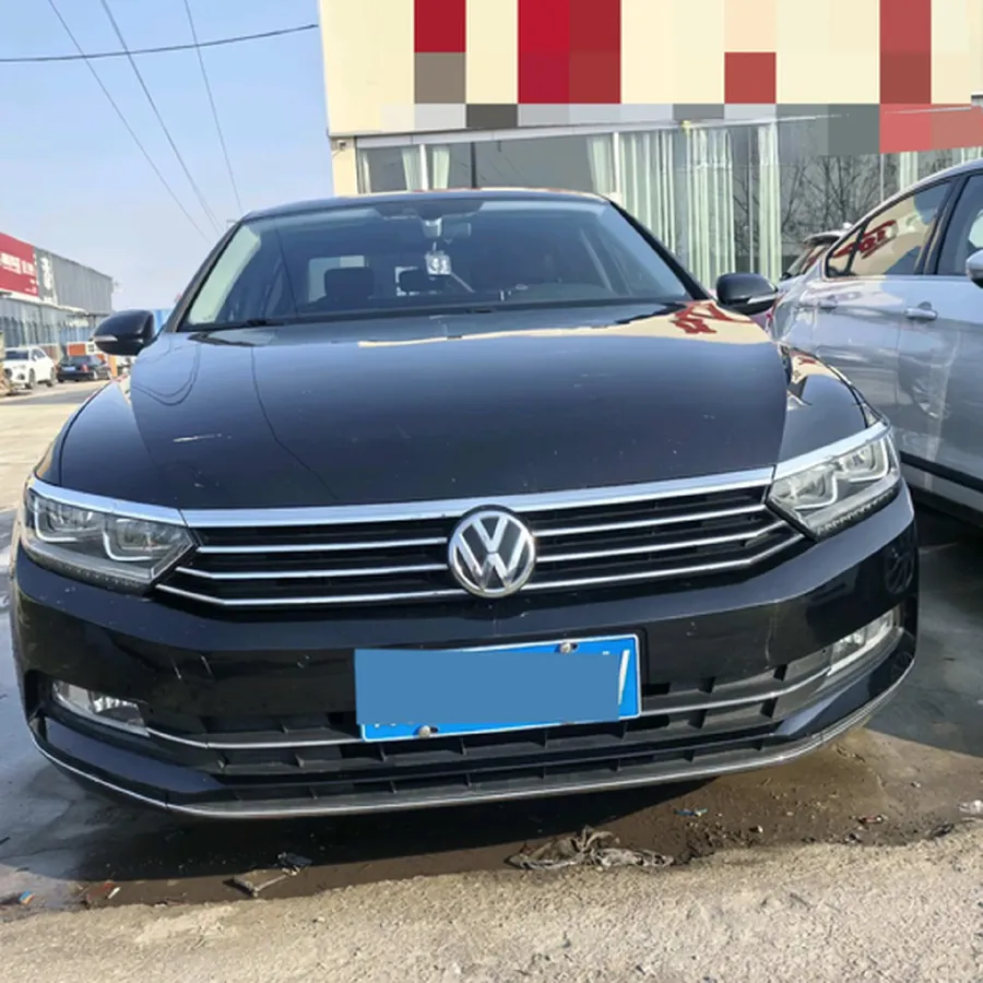 2019 Volkswagen Magotan 2.0T 186HP L4 7DCT,autocango,china used car exporter,china ev exporter,chinese used car exporter,chinese used ev exporter