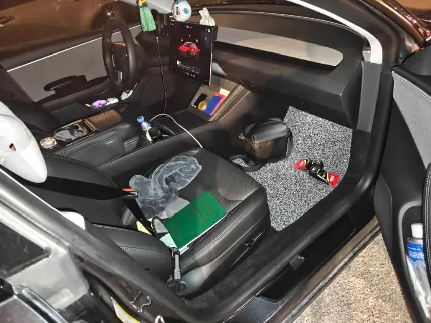 2023 HYPTEC GT BEV 80KWH,autocango,china used car exporter,china ev exporter,chinese used car exporter,chinese used ev exporter