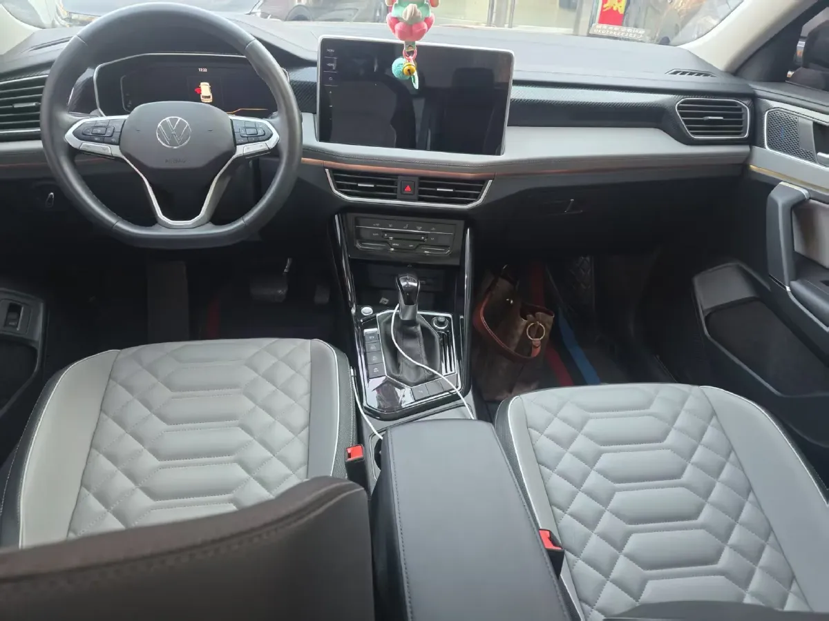 2023 Volkswagen Tayron 1.4T 150HP L4 7DCT,autocango,china used car exporter,china ev exporter,chinese used car exporter,chinese used ev exporter