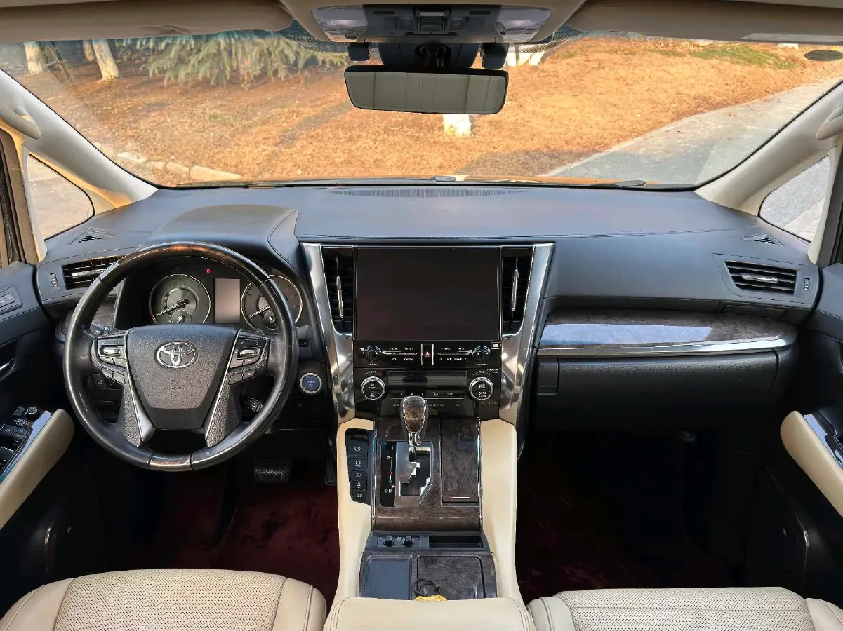 2023 Toyota Vellfire 2.5L 117HP L4 E-CVT Hybrid,autocango,china used car exporter,china ev exporter,chinese used car exporter,chinese used ev exporter