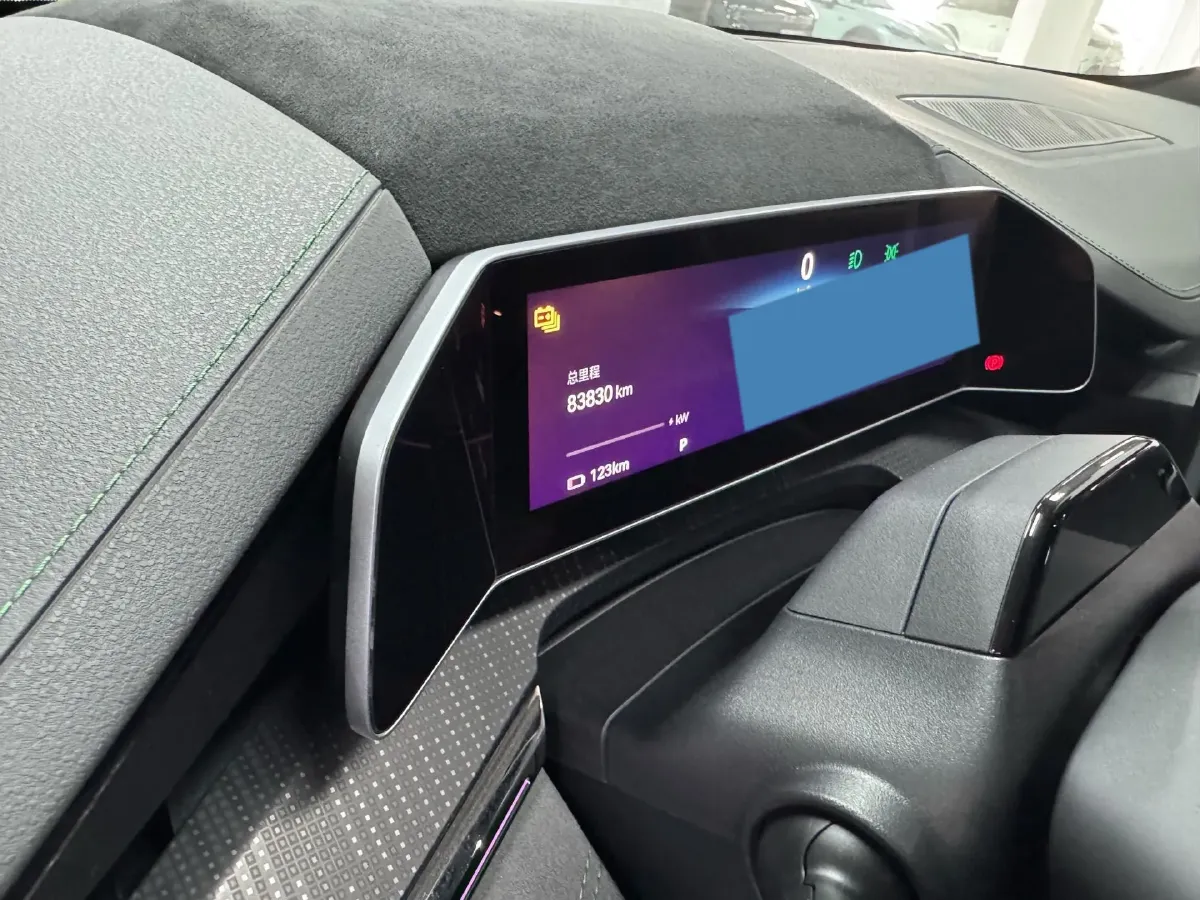 2023 Zeekr 001 BEV 86KWH,autocango,china used car exporter,china ev exporter,chinese used car exporter,chinese used ev exporter