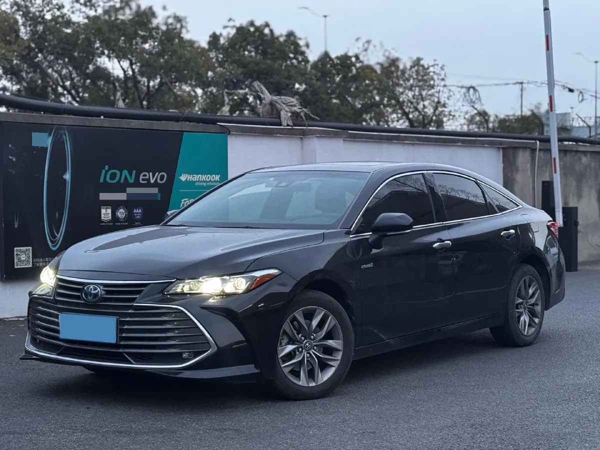 2019 Toyota Avalon 2.5L 178HP L4 E-CVT Hybrid,autocango,china used car exporter,china ev exporter,chinese used car exporter,chinese used ev exporter