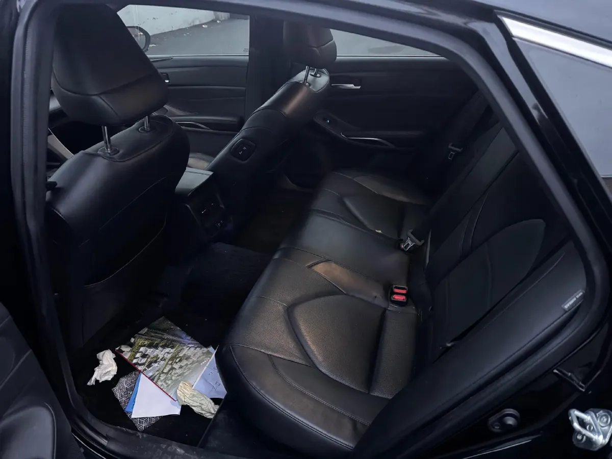 2019 Toyota Avalon 2.5L 178HP L4 E-CVT Hybrid,autocango,china used car exporter,china ev exporter,chinese used car exporter,chinese used ev exporter