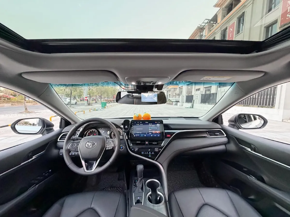 2021 Toyota Camry 2.0L 178HP L4 CVT,autocango,china used car exporter,china ev exporter,chinese used car exporter,chinese used ev exporter