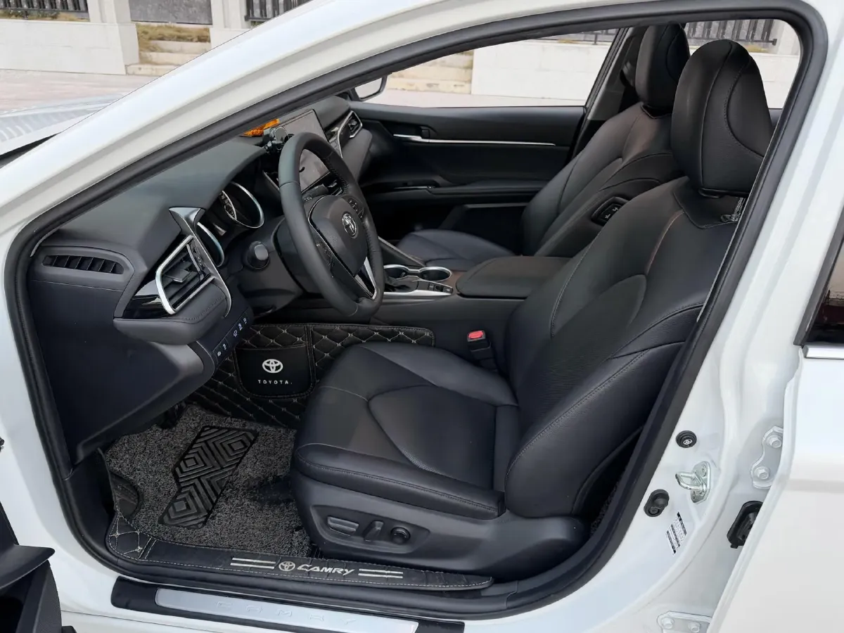 2021 Toyota Camry 2.0L 178HP L4 CVT,autocango,china used car exporter,china ev exporter,chinese used car exporter,chinese used ev exporter