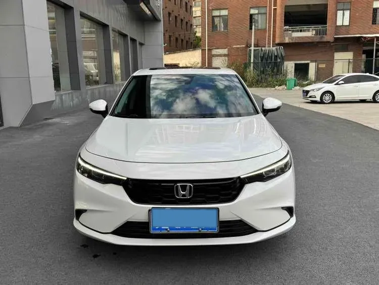 2023 Honda Integra 1.5T 182HP L4 CVT,autocango,china used car exporter,china ev exporter,chinese used car exporter,chinese used ev exporter