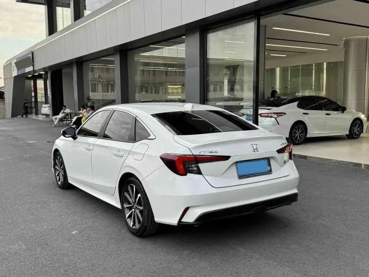 2023 Honda Integra 1.5T 182HP L4 CVT,autocango,china used car exporter,china ev exporter,chinese used car exporter,chinese used ev exporter