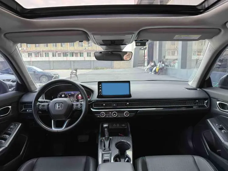 2023 Honda Integra 1.5T 182HP L4 CVT,autocango,china used car exporter,china ev exporter,chinese used car exporter,chinese used ev exporter