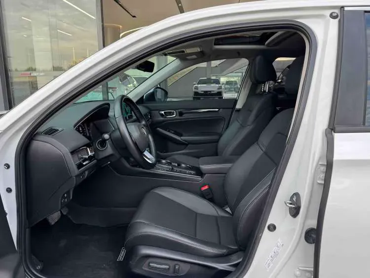 2023 Honda Integra 1.5T 182HP L4 CVT,autocango,china used car exporter,china ev exporter,chinese used car exporter,chinese used ev exporter