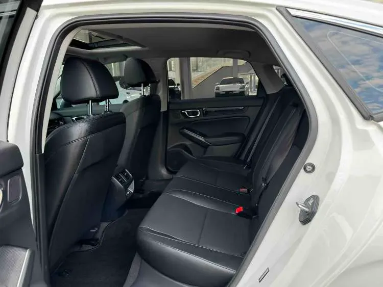 2023 Honda Integra 1.5T 182HP L4 CVT,autocango,china used car exporter,china ev exporter,chinese used car exporter,chinese used ev exporter