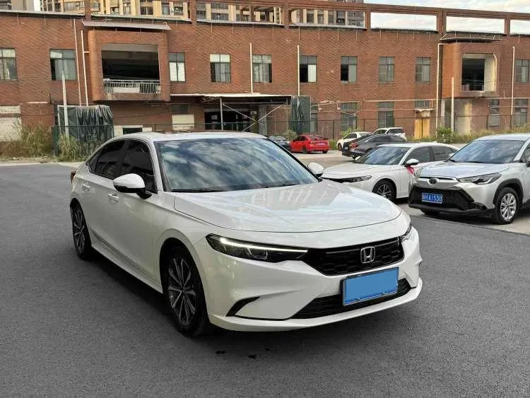 2023 Honda Integra 1.5T 182HP L4 CVT,autocango,china used car exporter,china ev exporter,chinese used car exporter,chinese used ev exporter