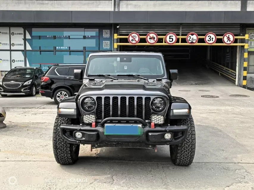 2021 Jeep Wrangler 2.0T 266HP L4 8AT PHEV 17KWH,autocango,china used car exporter,china ev exporter,chinese used car exporter,chinese used ev exporter