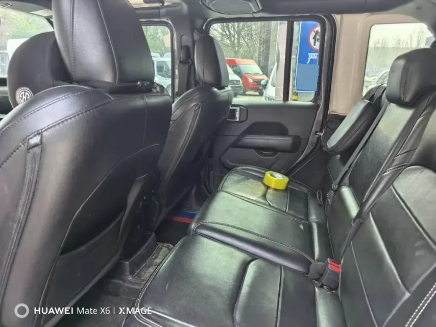 2021 Jeep Wrangler 2.0T 266HP L4 8AT PHEV 17KWH,autocango,china used car exporter,china ev exporter,chinese used car exporter,chinese used ev exporter