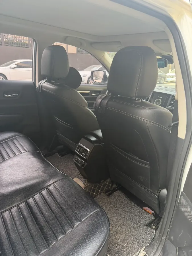 2018 Renault Koleos 2.5L 186HP L4 CVT,autocango,china used car exporter,china ev exporter,chinese used car exporter,chinese used ev exporter