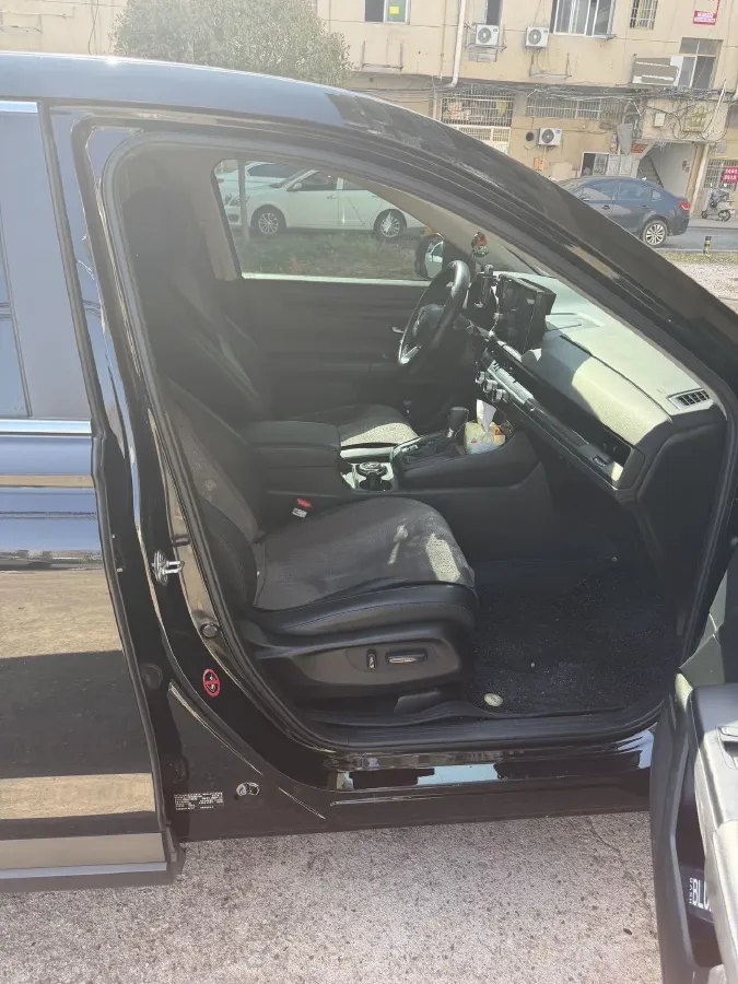 2024 Honda CR-V 1.5T 193HP L4 CVT,autocango,china used car exporter,china ev exporter,chinese used car exporter,chinese used ev exporter