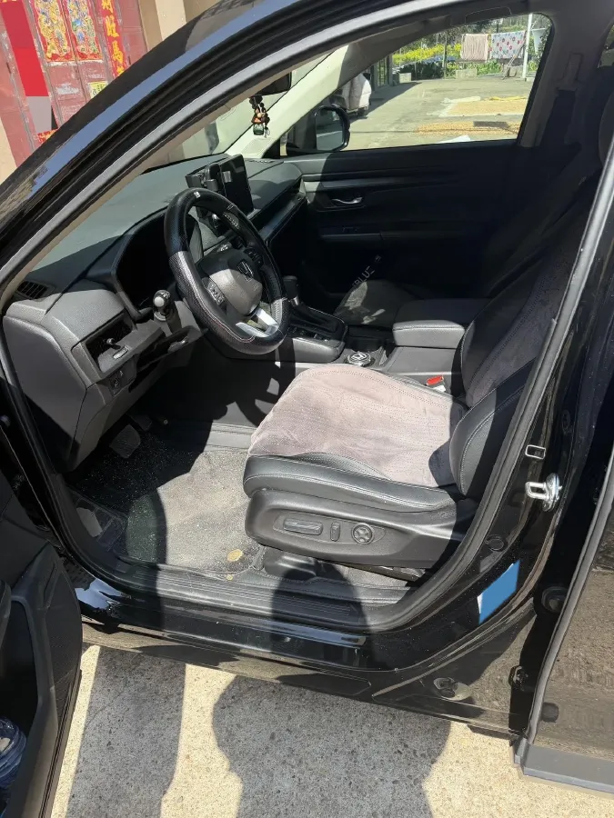 2024 Honda CR-V 1.5T 193HP L4 CVT,autocango,china used car exporter,china ev exporter,chinese used car exporter,chinese used ev exporter