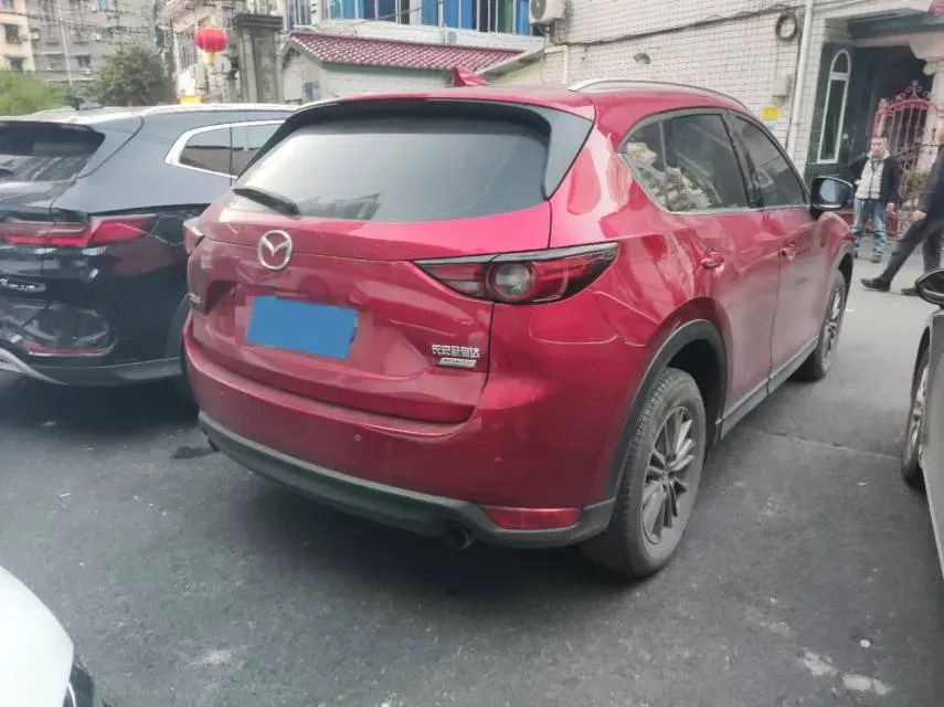 2019 Mazda CX-5 2.0L 155HP L4 6AT,autocango,china used car exporter,china ev exporter,chinese used car exporter,chinese used ev exporter
