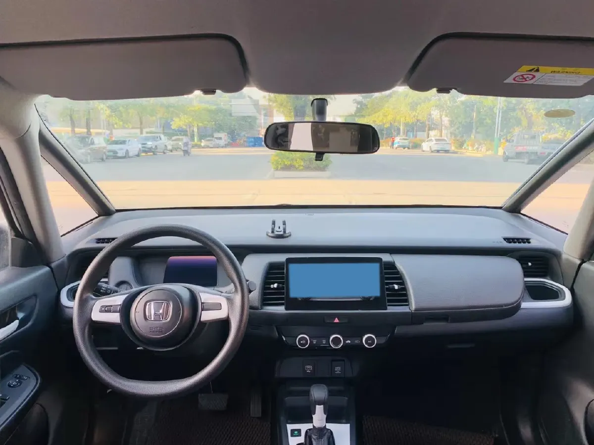 2023 Honda Fit 1.5L 124HP L4 CVT,autocango,china used car exporter,china ev exporter,chinese used car exporter,chinese used ev exporter