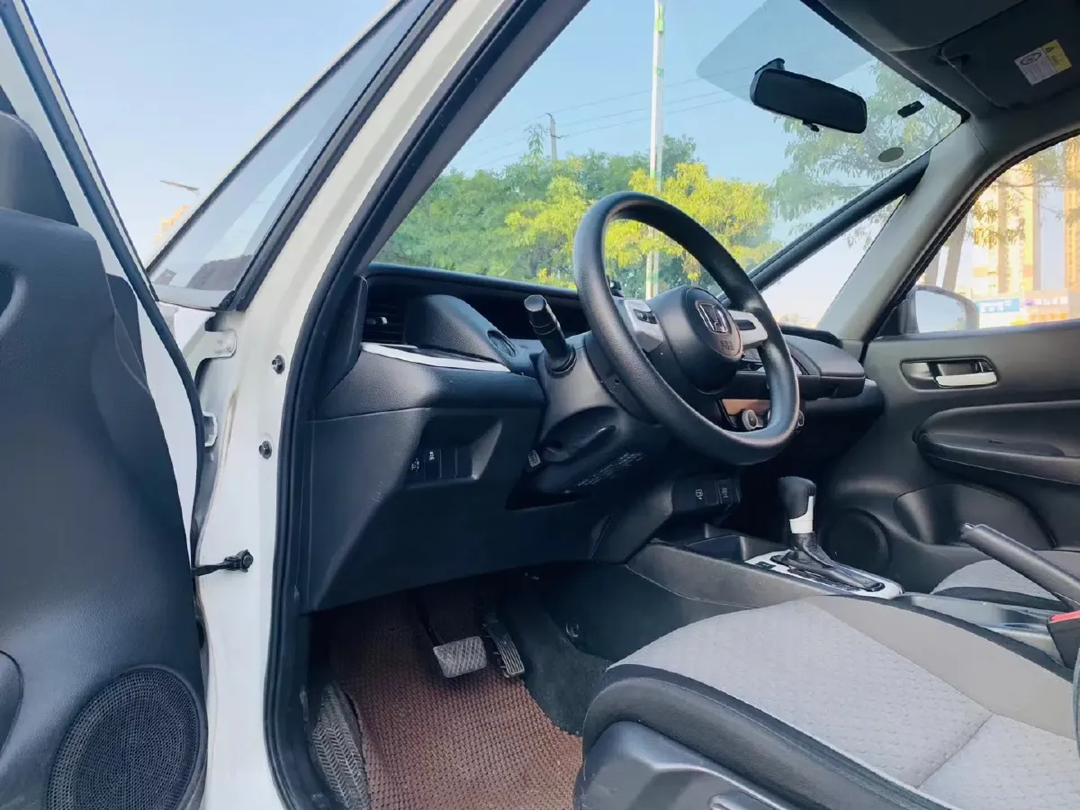 2023 Honda Fit 1.5L 124HP L4 CVT,autocango,china used car exporter,china ev exporter,chinese used car exporter,chinese used ev exporter