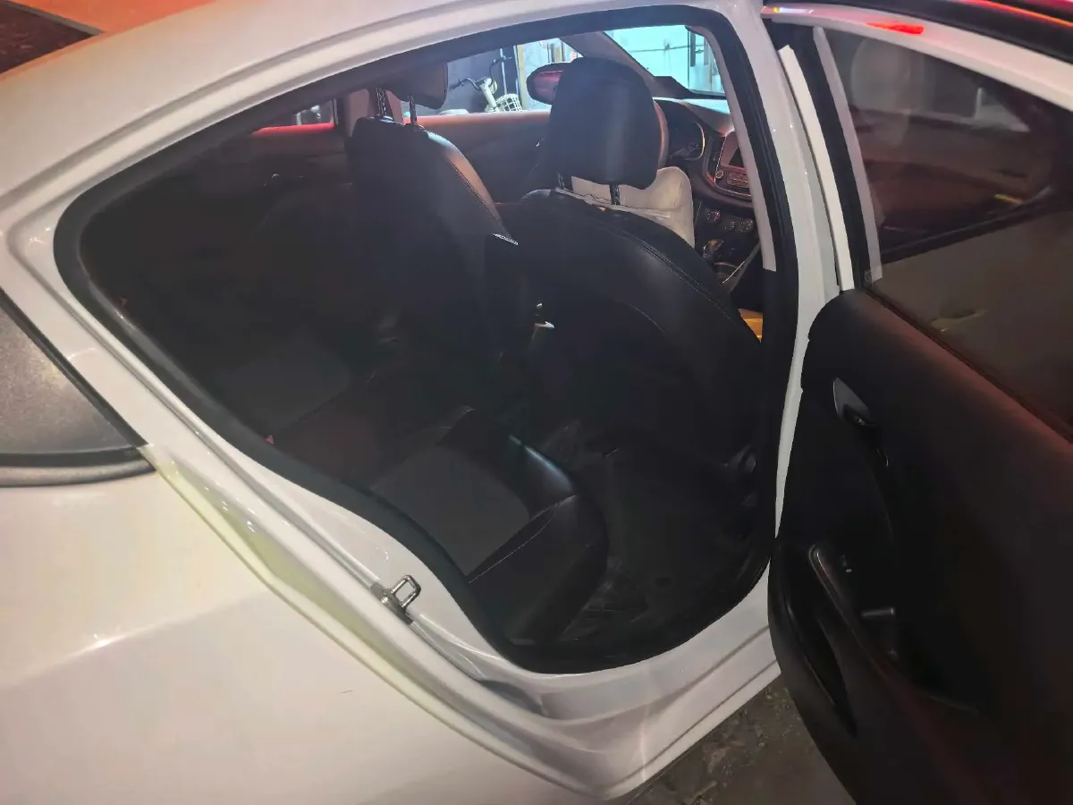 2019 Chevrolet Cavalier 1.5L 113HP L4 6AT,autocango,china used car exporter,china ev exporter,chinese used car exporter,chinese used ev exporter