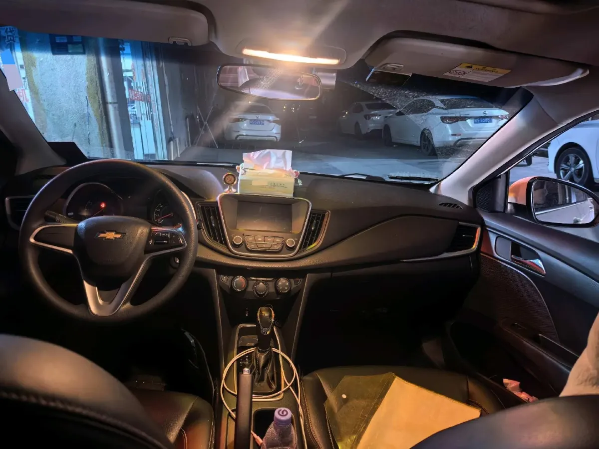 2019 Chevrolet Cavalier 1.5L 113HP L4 6AT,autocango,china used car exporter,china ev exporter,chinese used car exporter,chinese used ev exporter