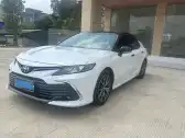 2021 TOYOTA CAMRY,autocango,china used car exporter,china ev exporter,chinese used car exporter,chinese used ev exporter