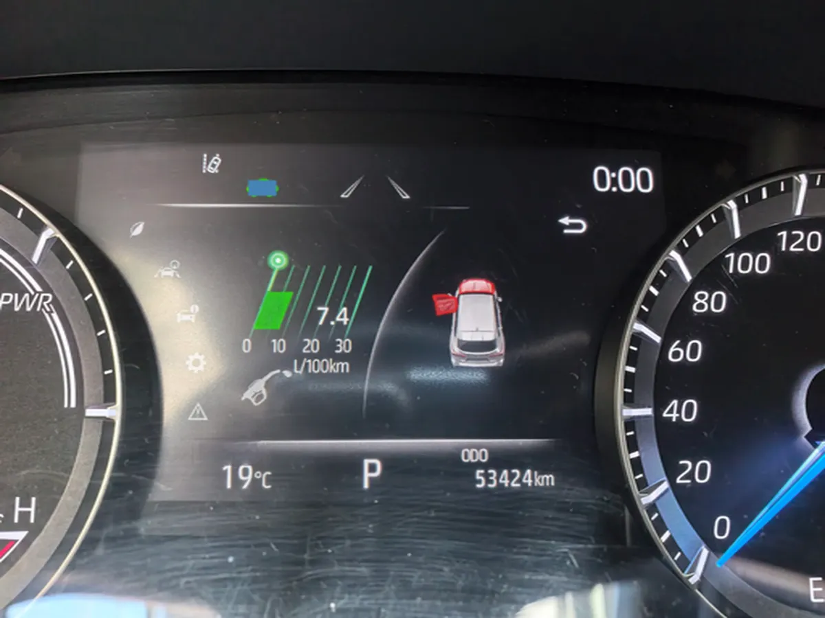 2022 Toyota Crown Kluger 2.5L 192HP L4 E-CVT Hybrid,autocango,china used car exporter,china ev exporter,chinese used car exporter,chinese used ev exporter