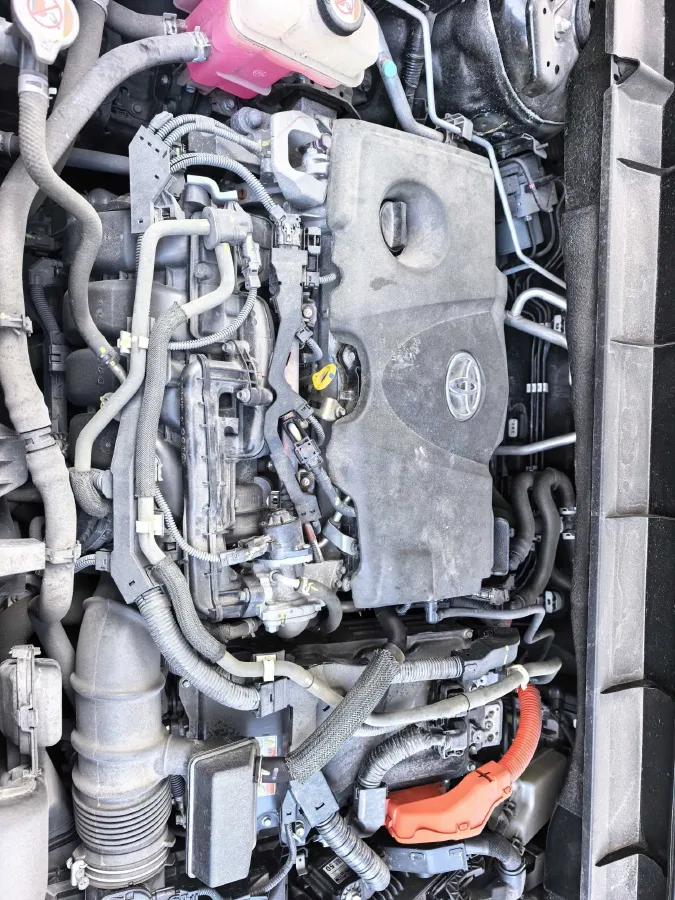 2022 Toyota Crown Kluger 2.5L 192HP L4 E-CVT Hybrid,autocango,china used car exporter,china ev exporter,chinese used car exporter,chinese used ev exporter