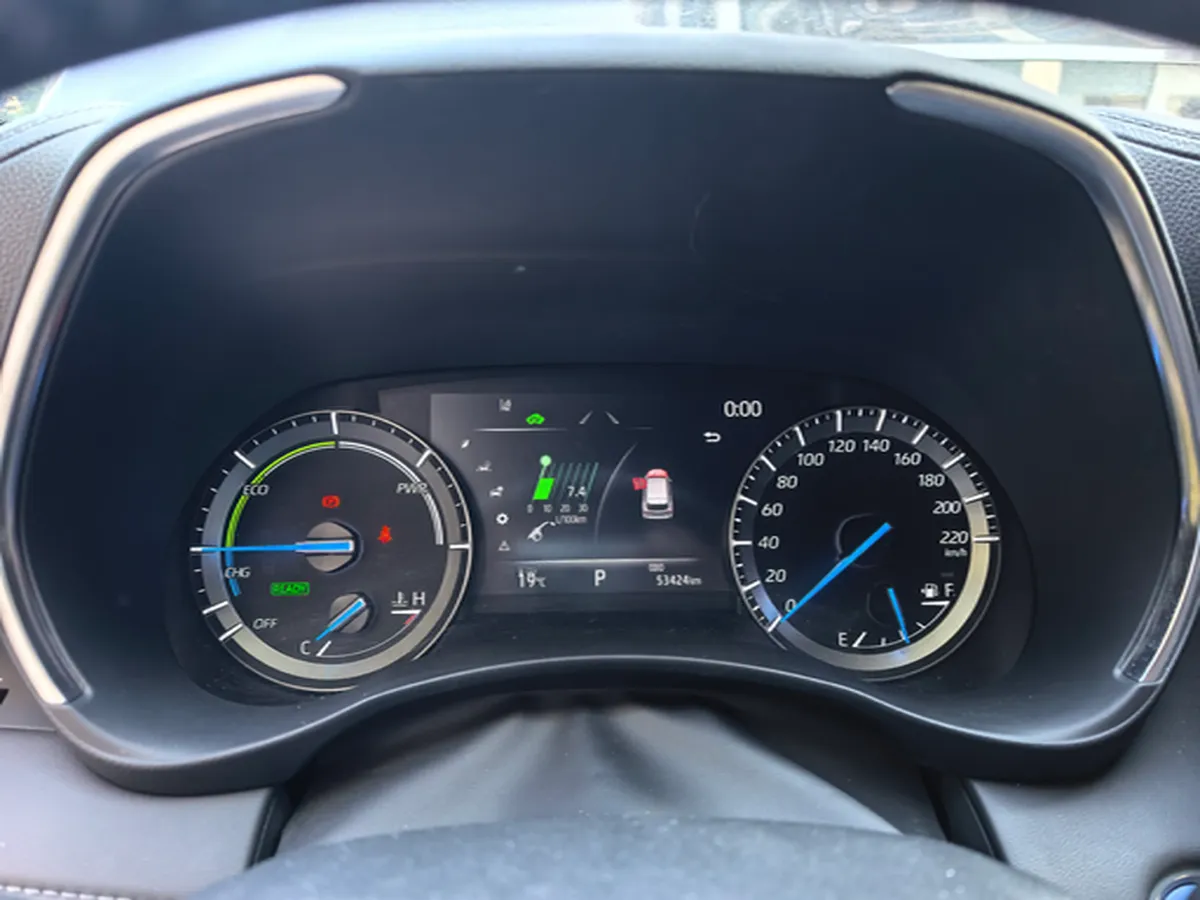 2022 Toyota Crown Kluger 2.5L 192HP L4 E-CVT Hybrid,autocango,china used car exporter,china ev exporter,chinese used car exporter,chinese used ev exporter