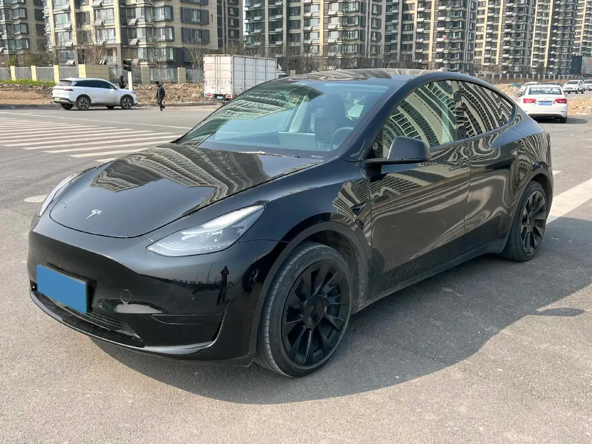 2022 Tesla Model Y BEV 60KWH,autocango,china used car exporter,china ev exporter,chinese used car exporter,chinese used ev exporter