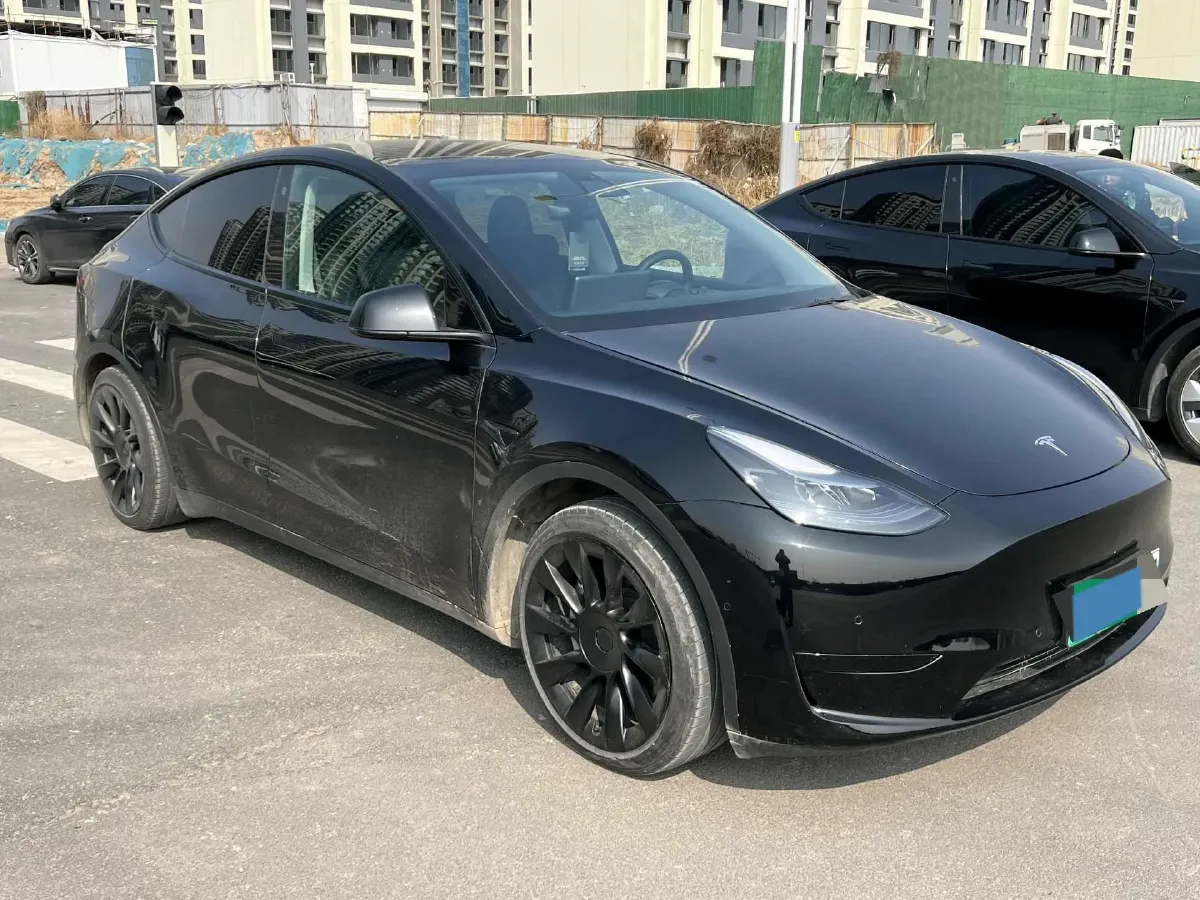 2022 Tesla Model Y BEV 60KWH,autocango,china used car exporter,china ev exporter,chinese used car exporter,chinese used ev exporter