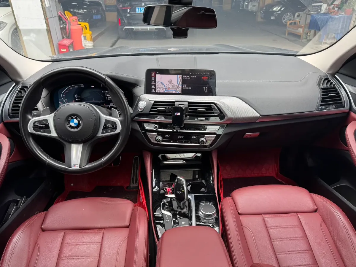 2021 BMW X4 2.0T 184HP L4 8AT,autocango,china used car exporter,china ev exporter,chinese used car exporter,chinese used ev exporter