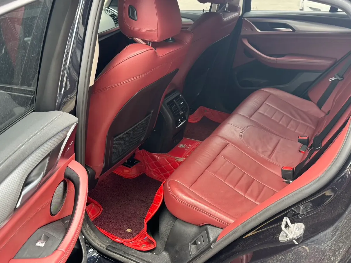 2021 BMW X4 2.0T 184HP L4 8AT,autocango,china used car exporter,china ev exporter,chinese used car exporter,chinese used ev exporter