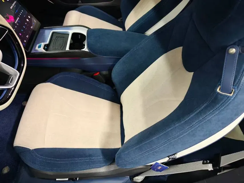 2023 Neta GT BEV 64.27KWH,autocango,china used car exporter,china ev exporter,chinese used car exporter,chinese used ev exporter