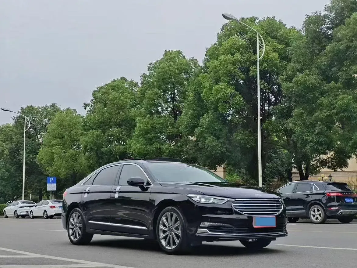 2019 Ford Taurus 2.0T 245HP L4 8AT,autocango,china used car exporter,china ev exporter,chinese used car exporter,chinese used ev exporter