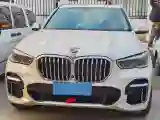 2022 BMW X5 2.0T 245HP L4 8AT