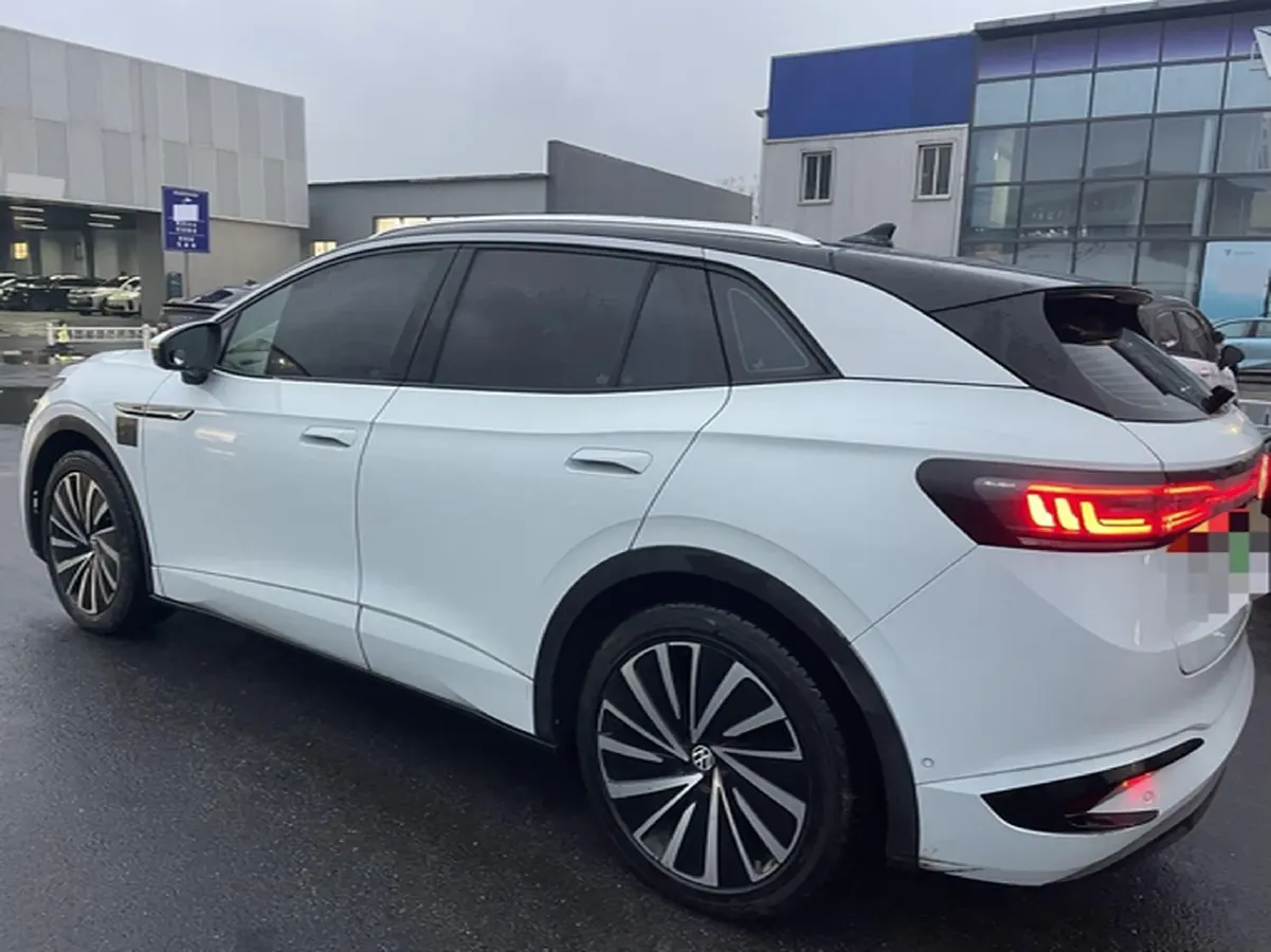 2023 Volkswagen ID.4 X BEV 83.4KWH,autocango,china used car exporter,china ev exporter,chinese used car exporter,chinese used ev exporter