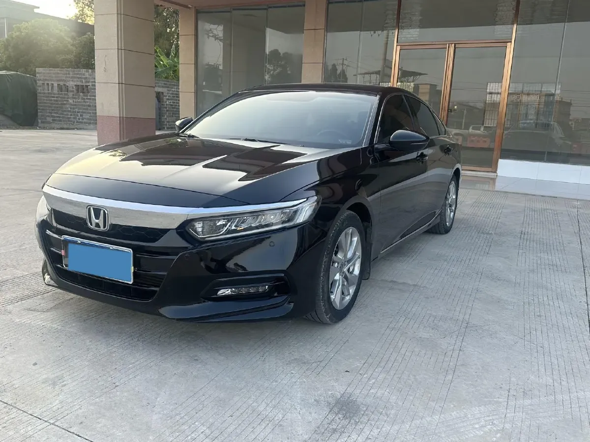 2018 Honda Accord 1.5T 194HP L4 CVT,autocango,china used car exporter,china ev exporter,chinese used car exporter,chinese used ev exporter